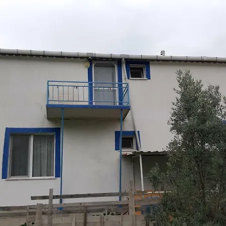 Ali Summer House Tatil Evi Muğla