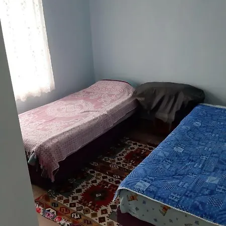 Tatil Evi Ali Summer House *