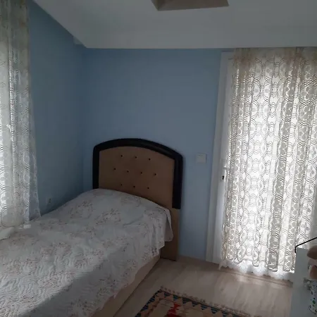 Tatil Evi Ali Summer House Muğla
