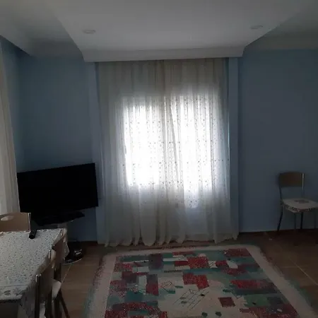 Ali Summer House Tatil Evi Muğla