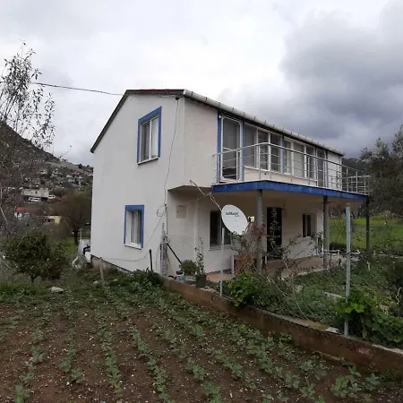 Tatil Evi Ali Summer House Muğla