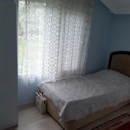 Tatil Evi Ali Summer House Muğla