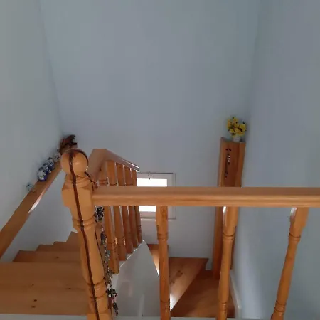 Tatil Evi Ali Summer House Muğla