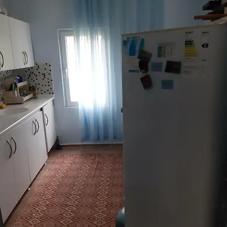 Tatil Evi Ali Summer House Muğla