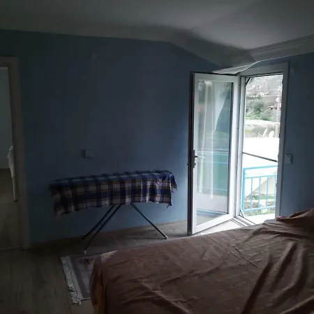 Ali Summer House Tatil Evi Muğla