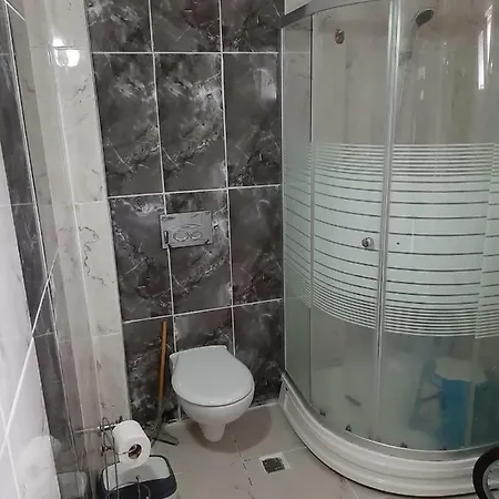 Ali Summer House Tatil Evi